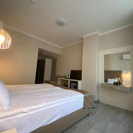 Comfort Guest Rooms Kazanlak Exterior photo